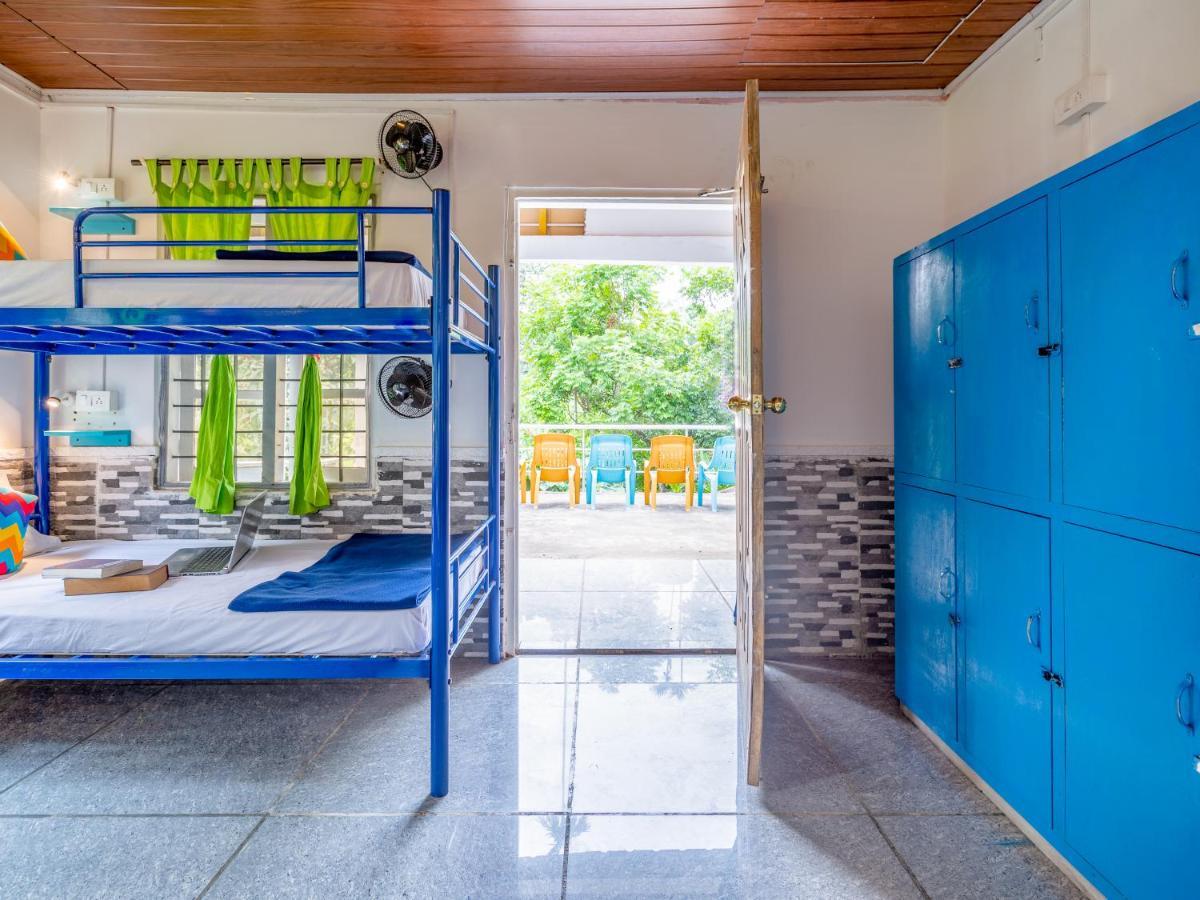 Gostops Hostel *