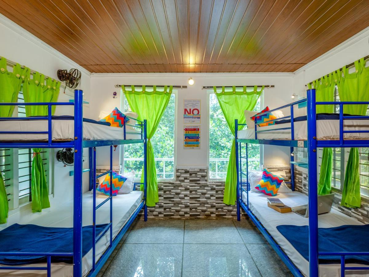 Gostops Hostel
