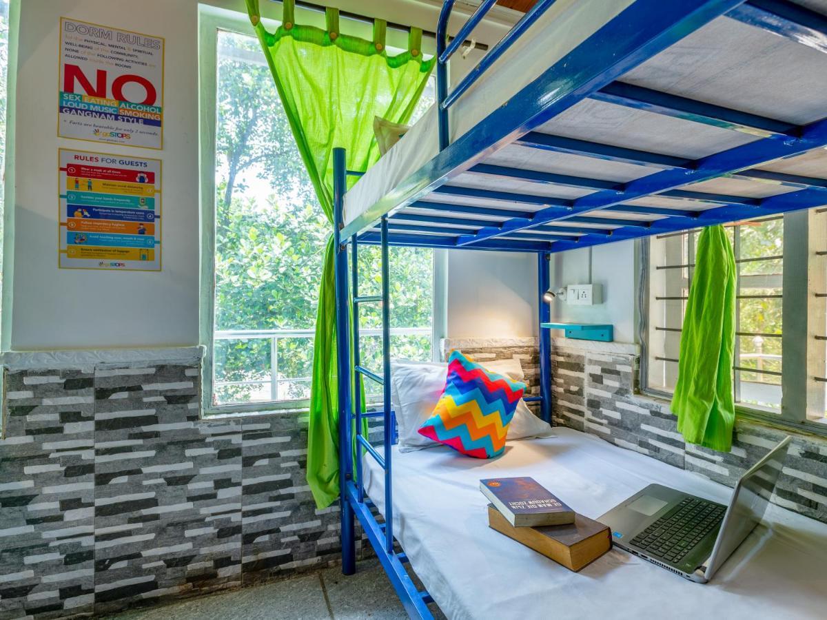 Gostops Hostel *