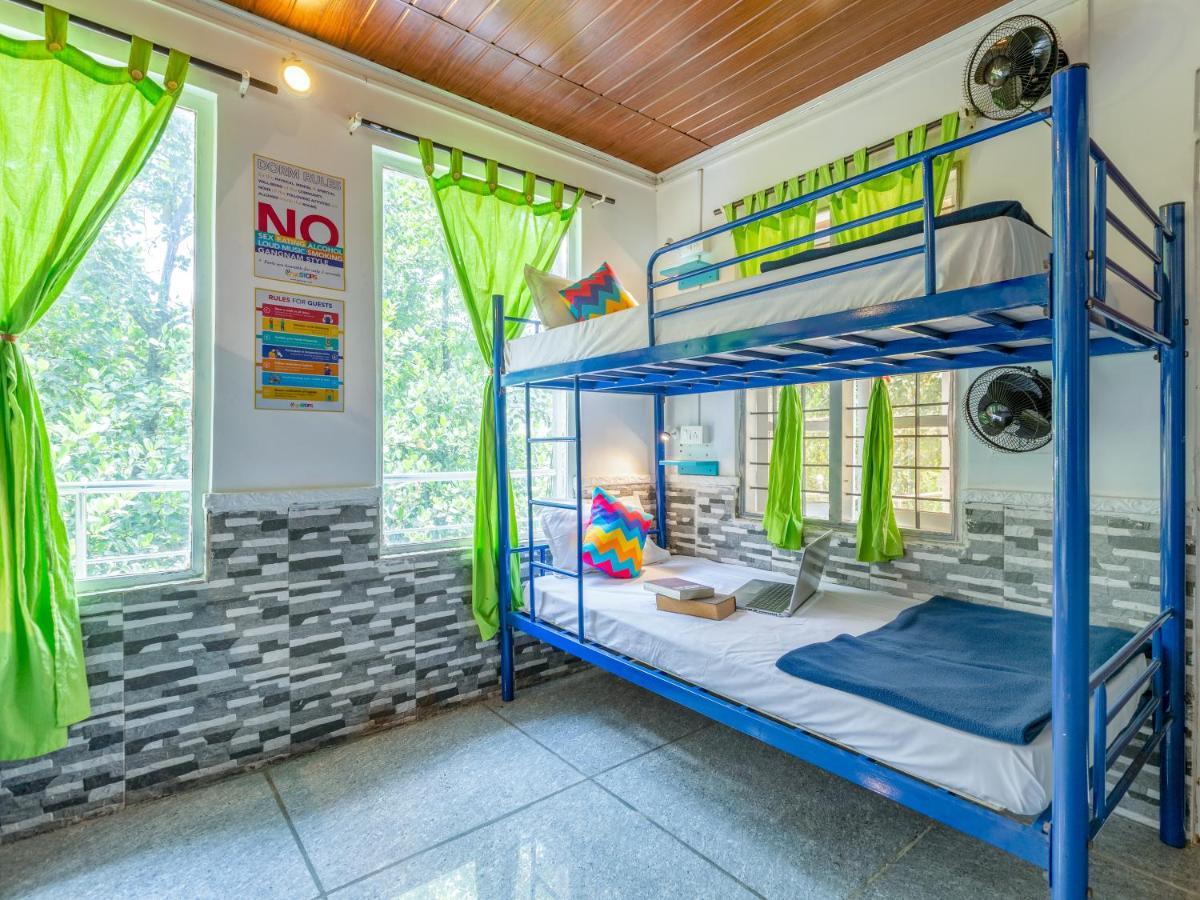 Hostel Gostops Munnar