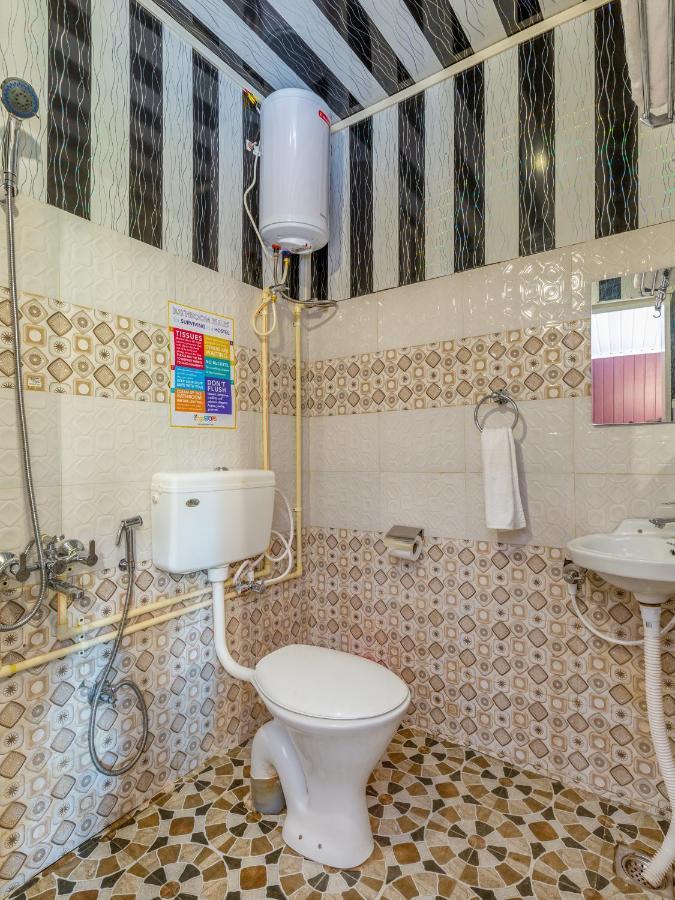 Gostops Hostel