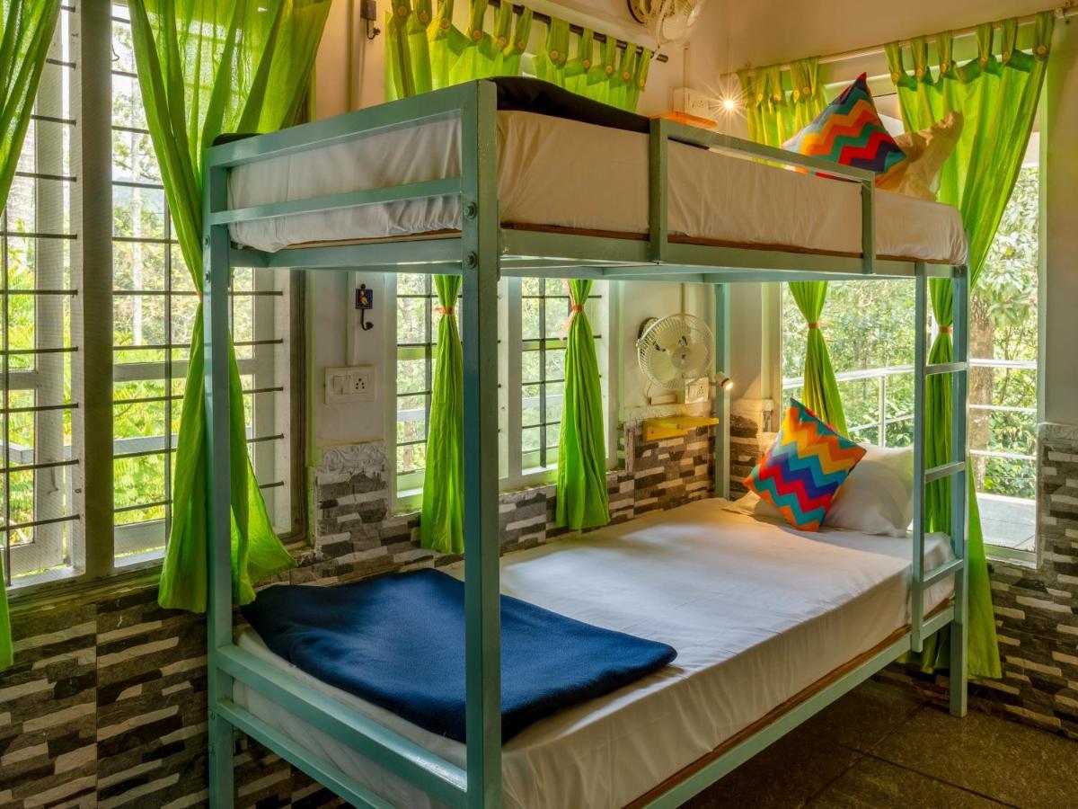 Gostops Hostel *