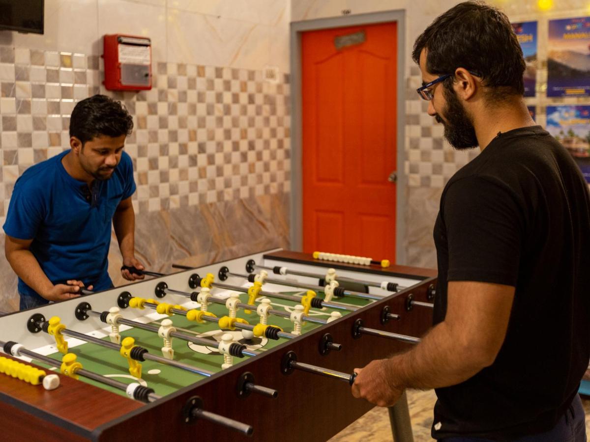 Hostel Gostops Munnar