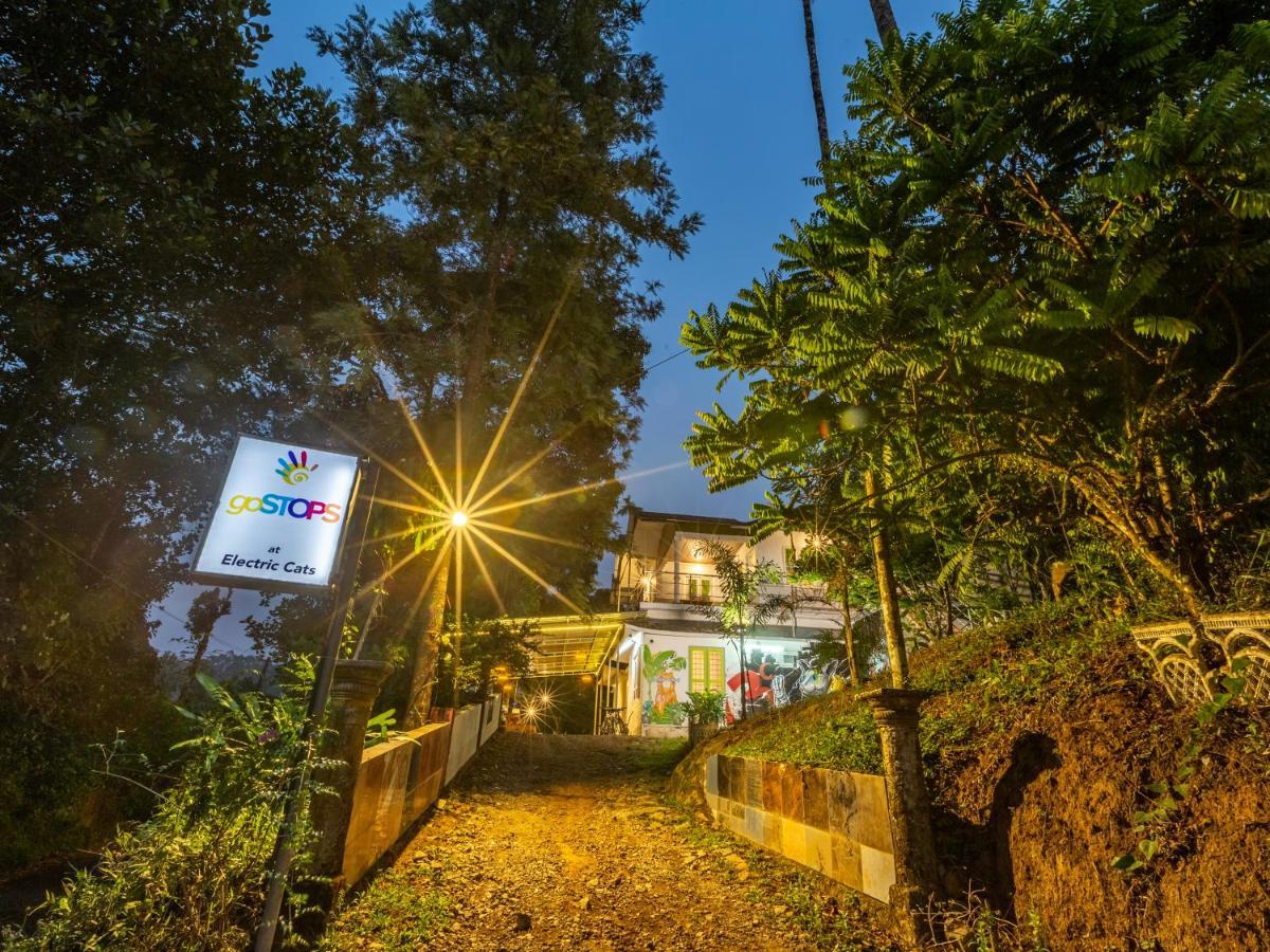 Hostel Gostops Munnar