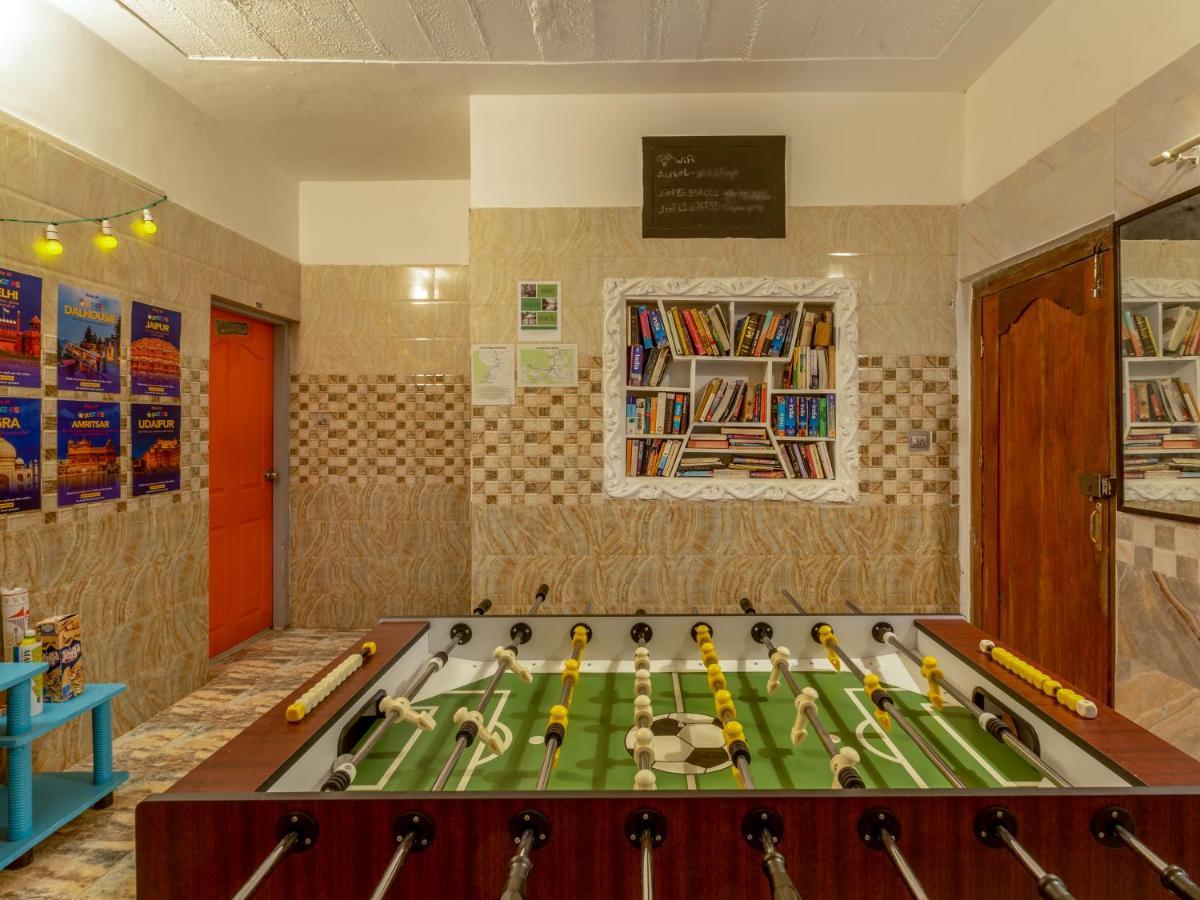 Gostops Hostel