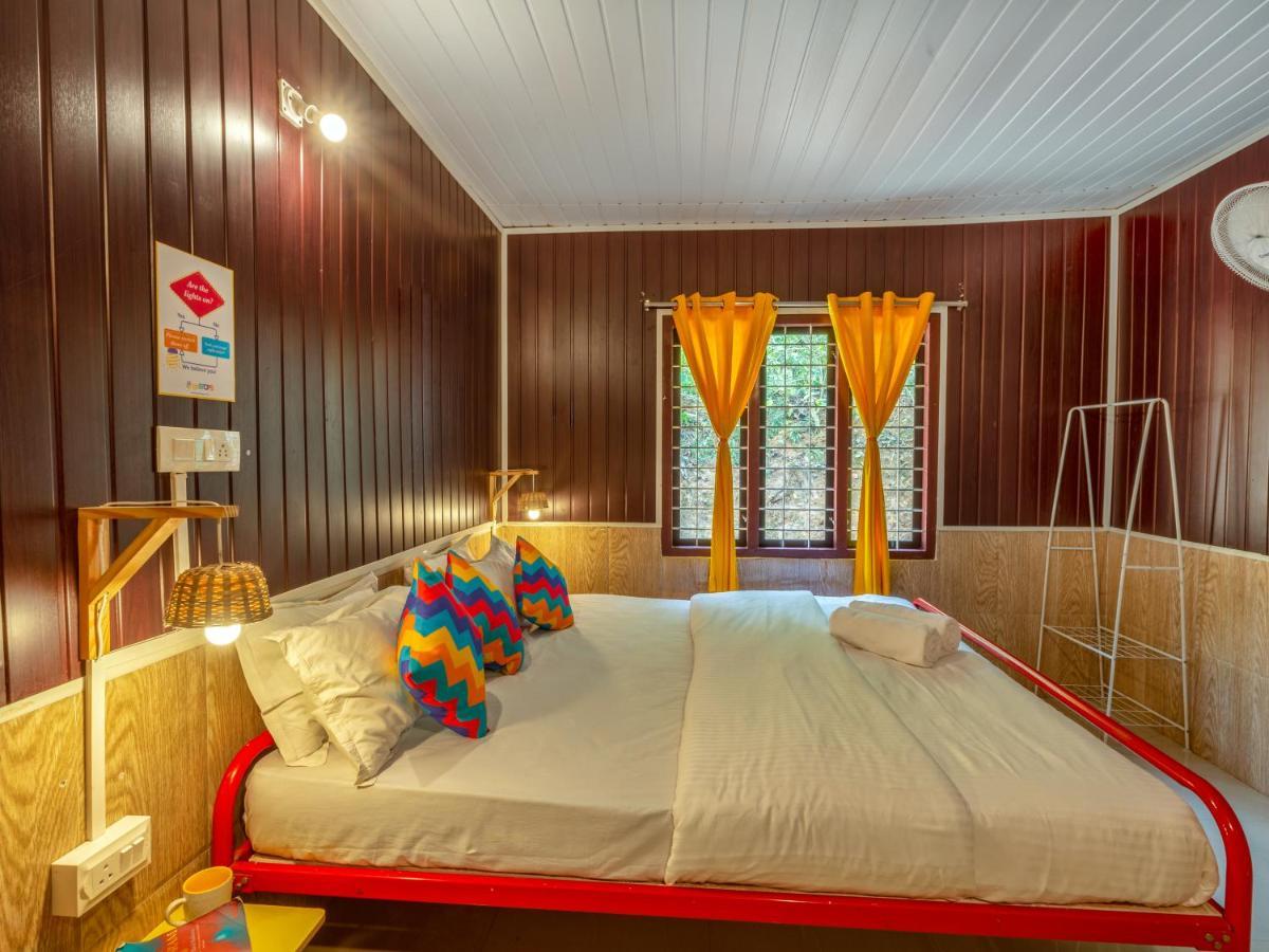 Hostel Gostops Munnar