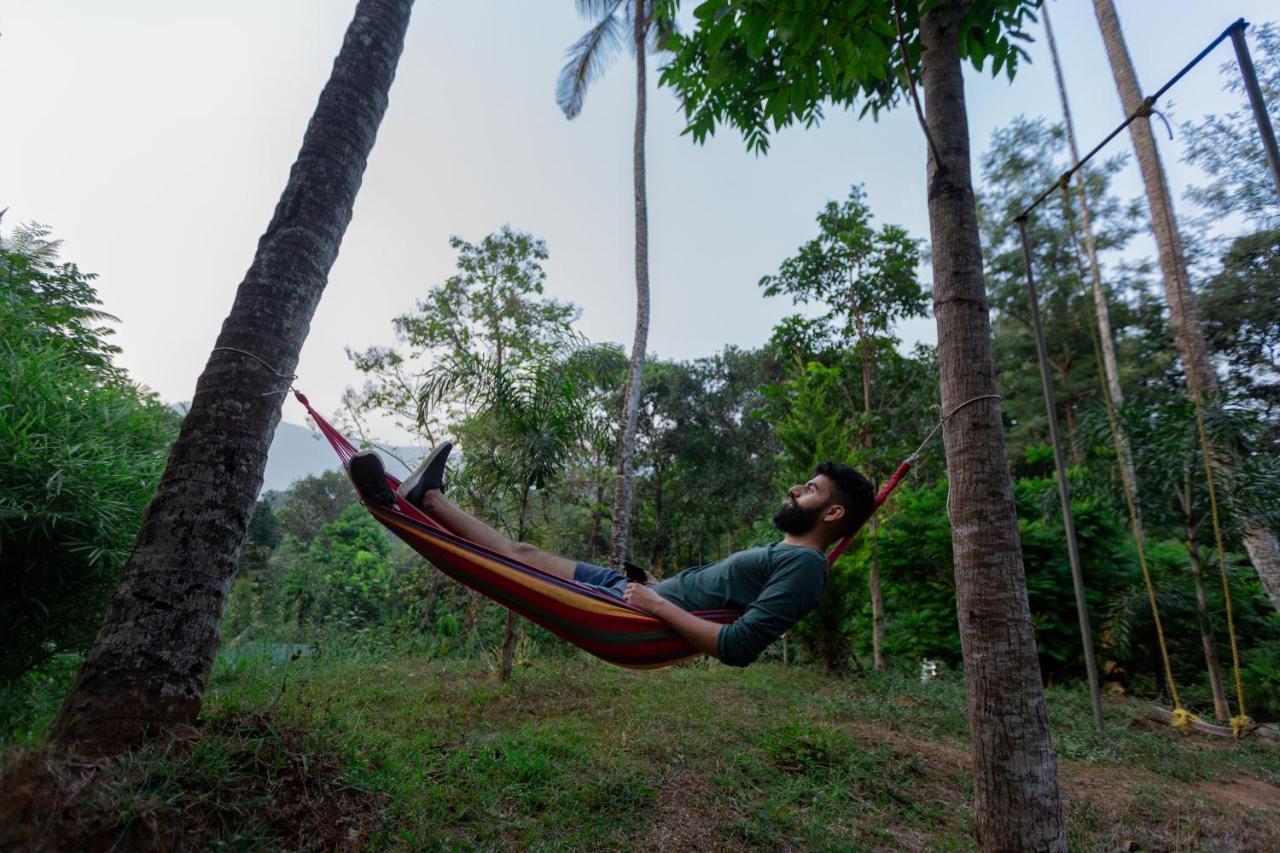 Gostops Hostel Munnar