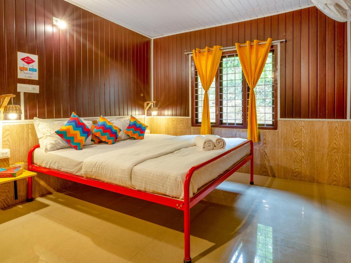 Gostops Hostel