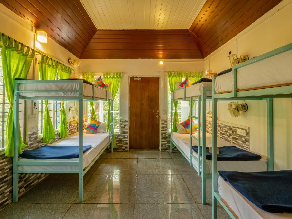 Gostops Hostel