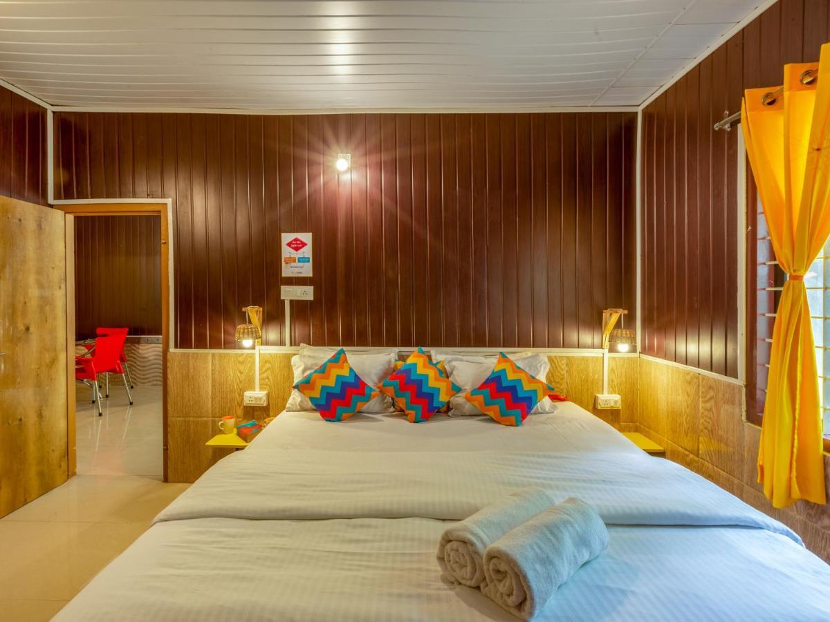 Gostops Hostel Munnar