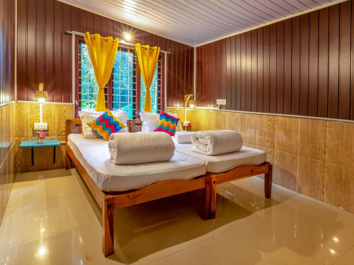 Gostops Hostel Munnar