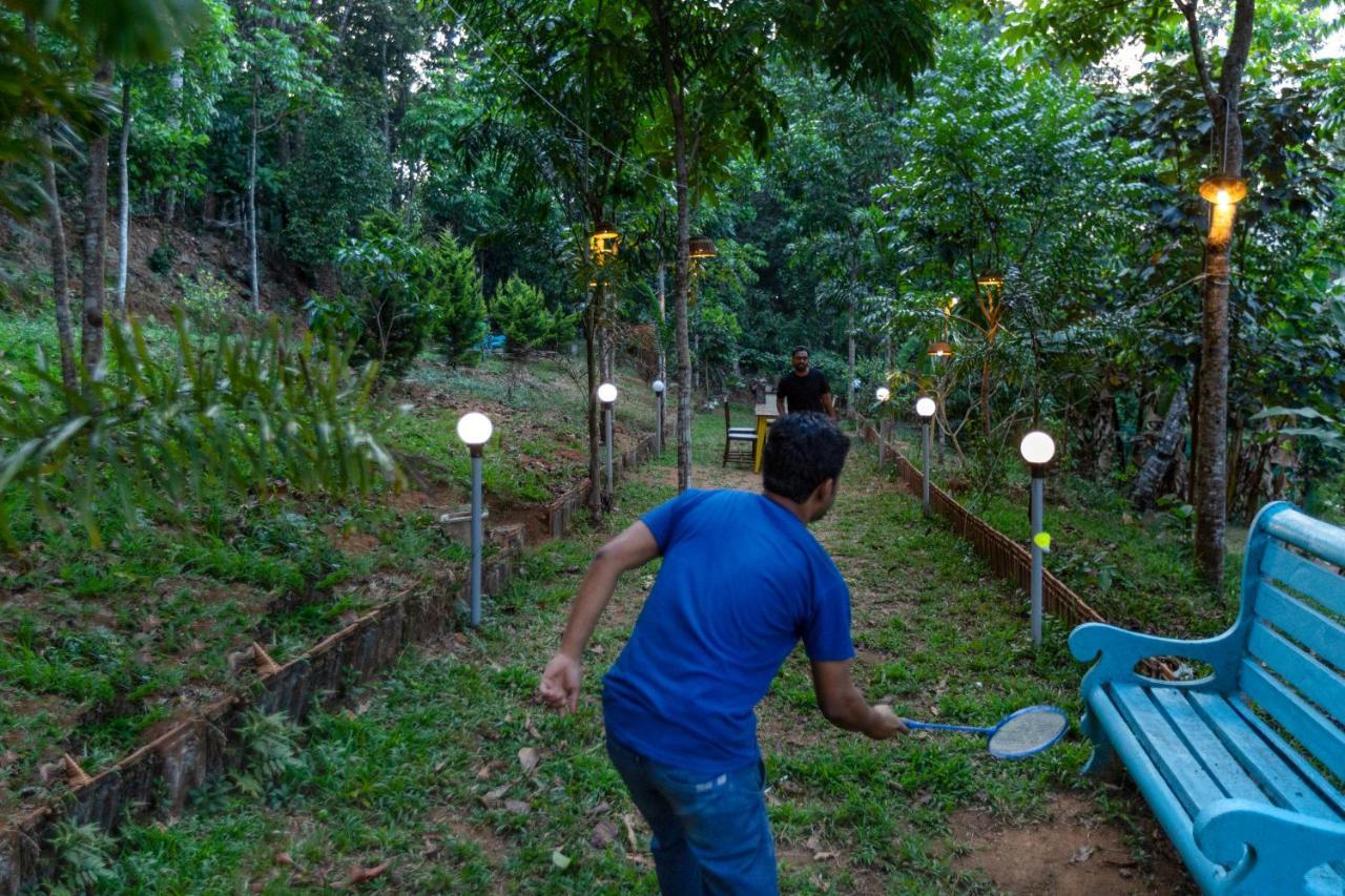 Gostops Hostel Munnar