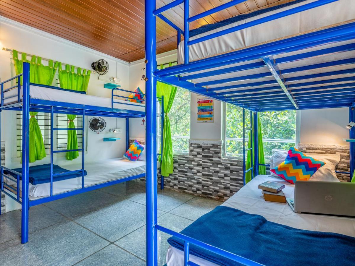 Hostel Gostops Munnar