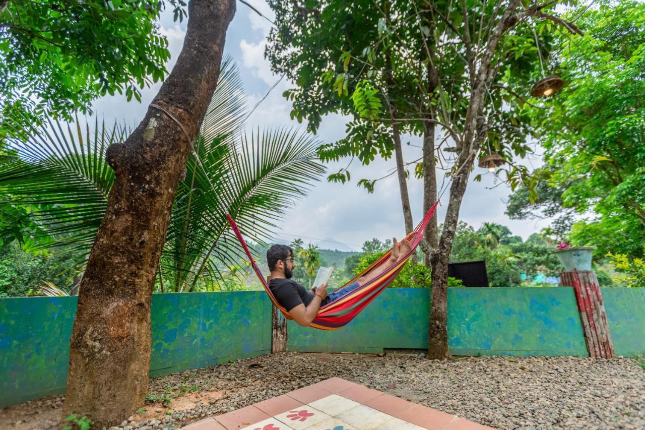 Gostops Hostel