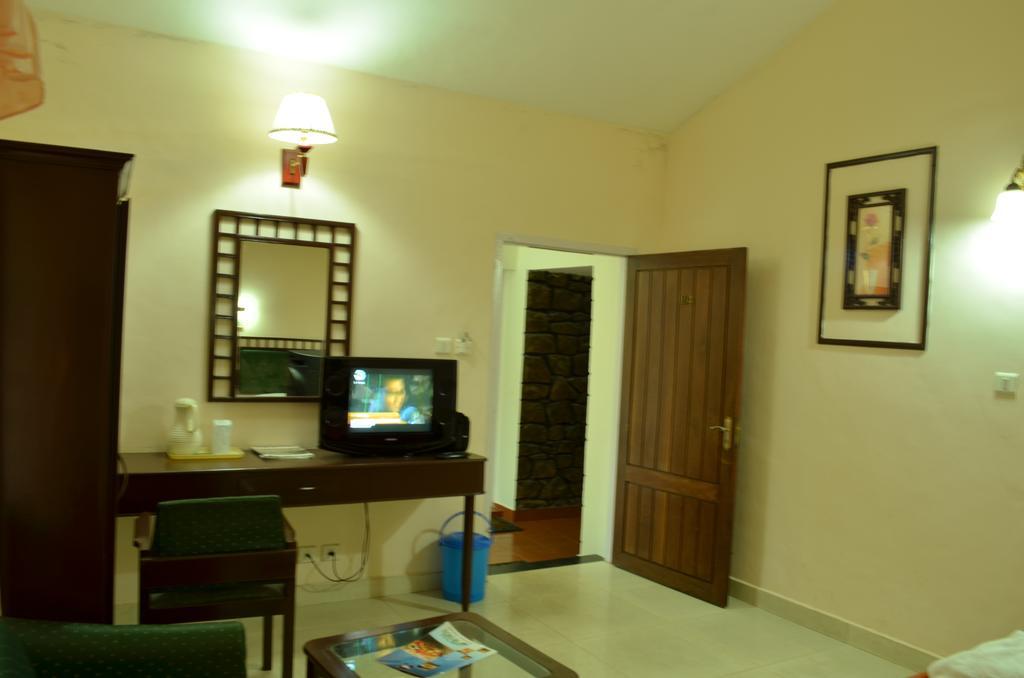 Royal Retreat Munnar