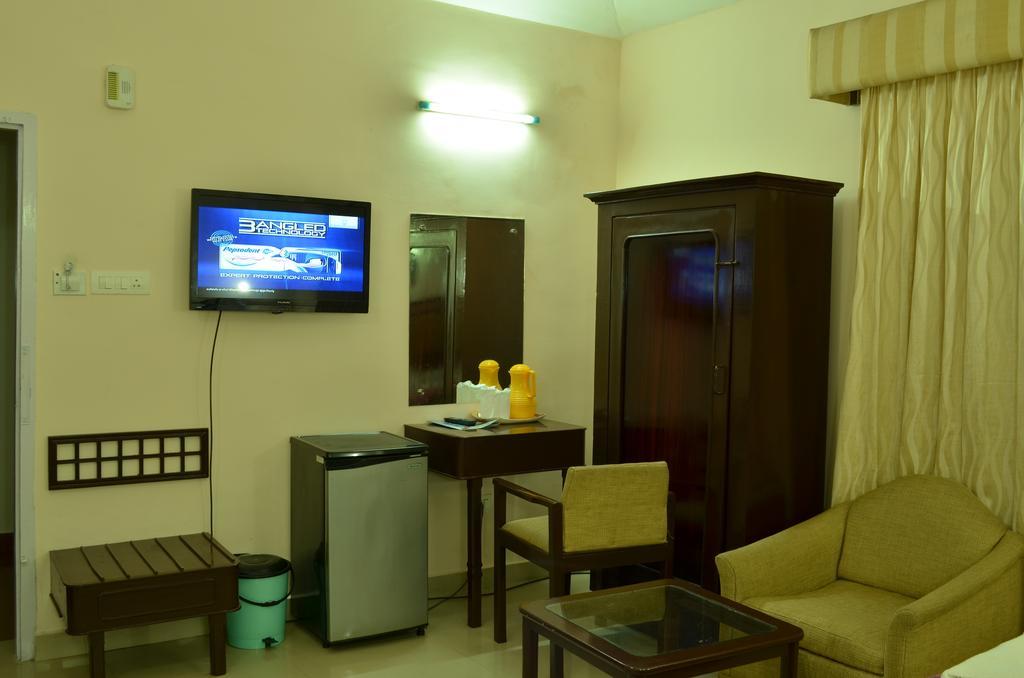 Hotel Royal Retreat Munnar