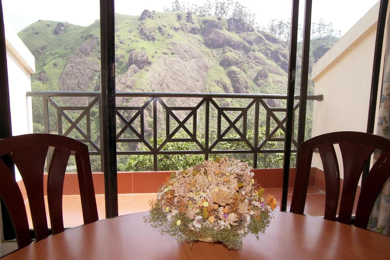 Resort Abad Copper Castle