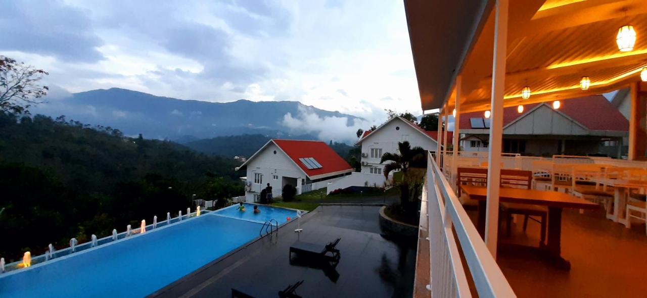 The Fog Resort 5*