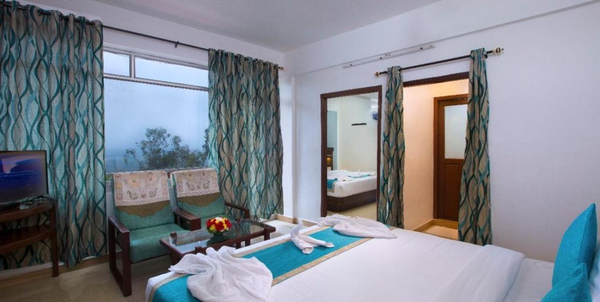 Resort Indrizzo Spice Valley *