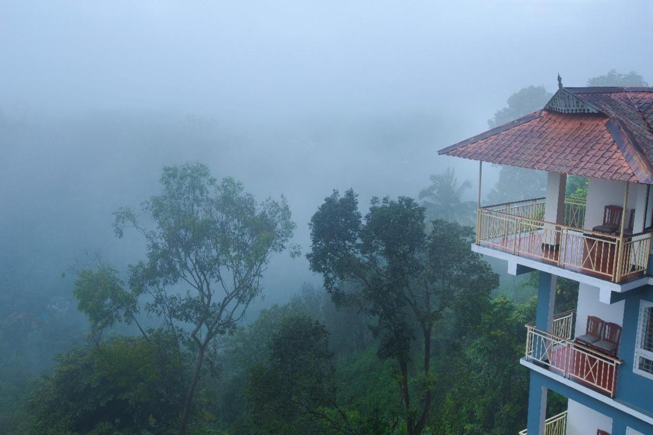 Indrizzo Spice Valley Munnar