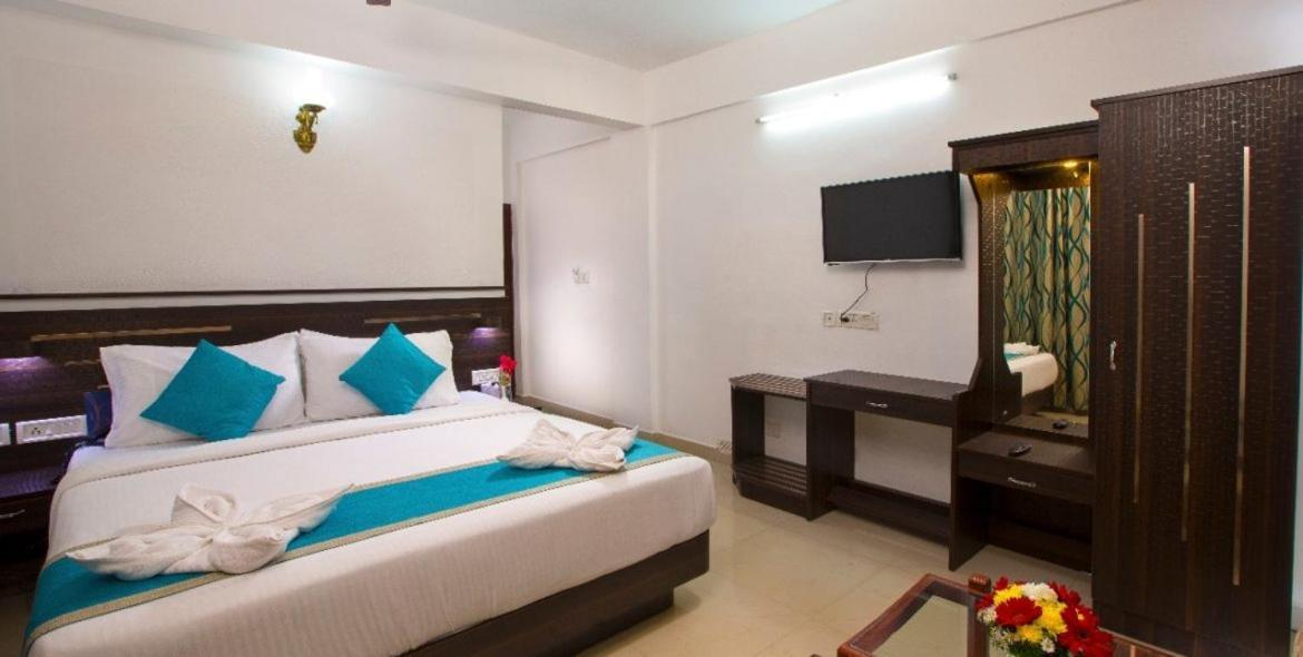 Resort Indrizzo Spice Valley