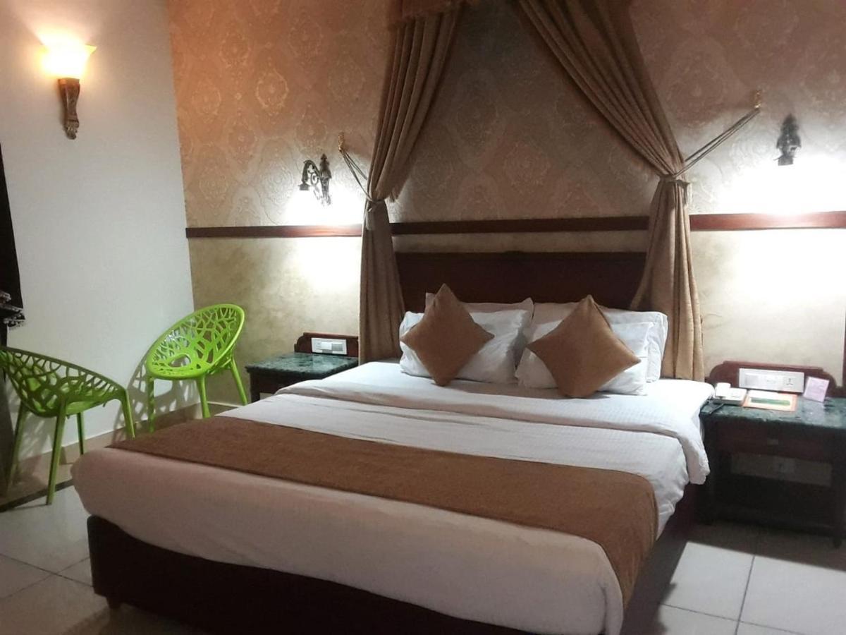 Resort Tea County 4*