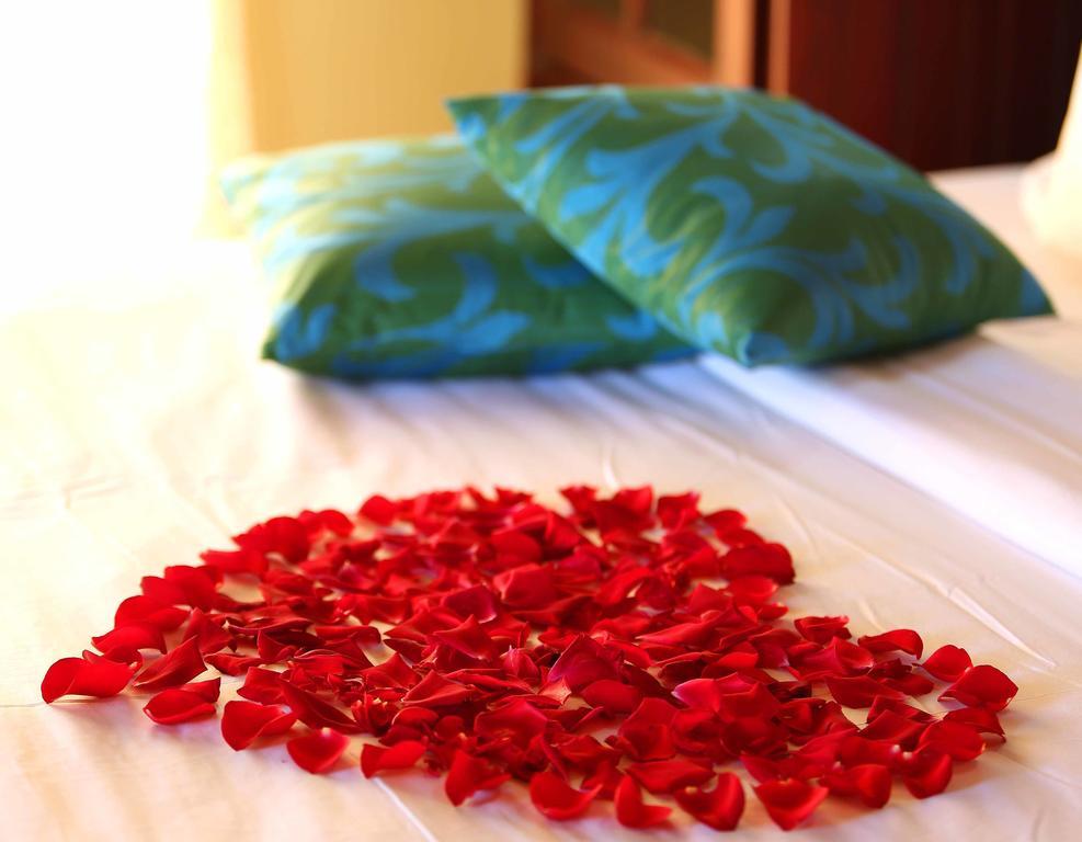 Elysium Garden Resort