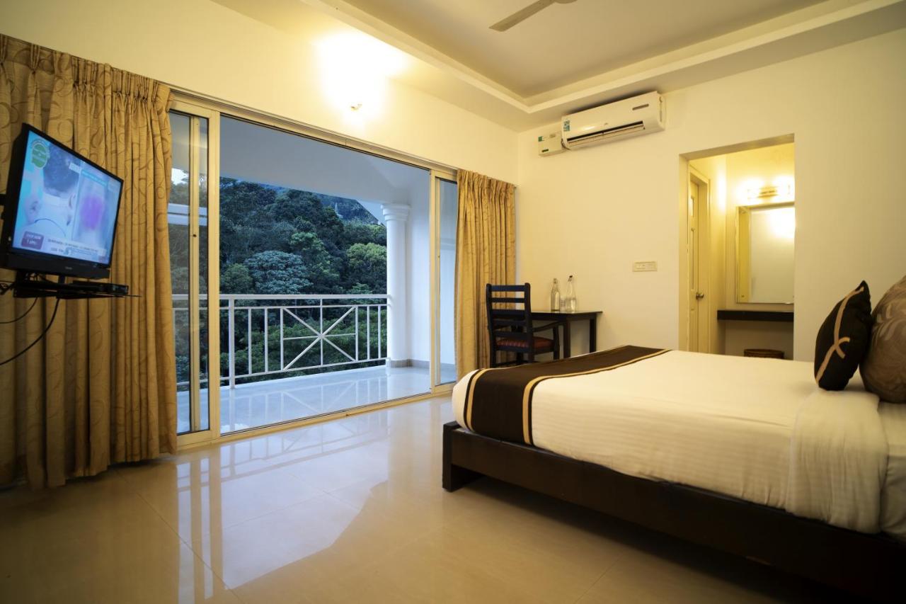 Resort Rivulet 4*