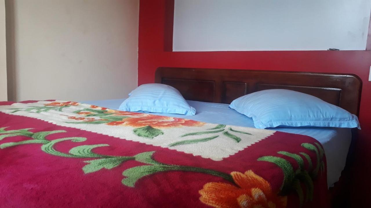 Willow Hill Leisure Lodge *