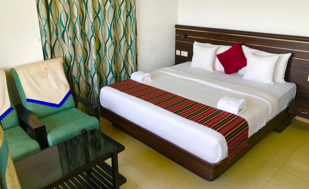 Resort Indrizzo Spice Valley