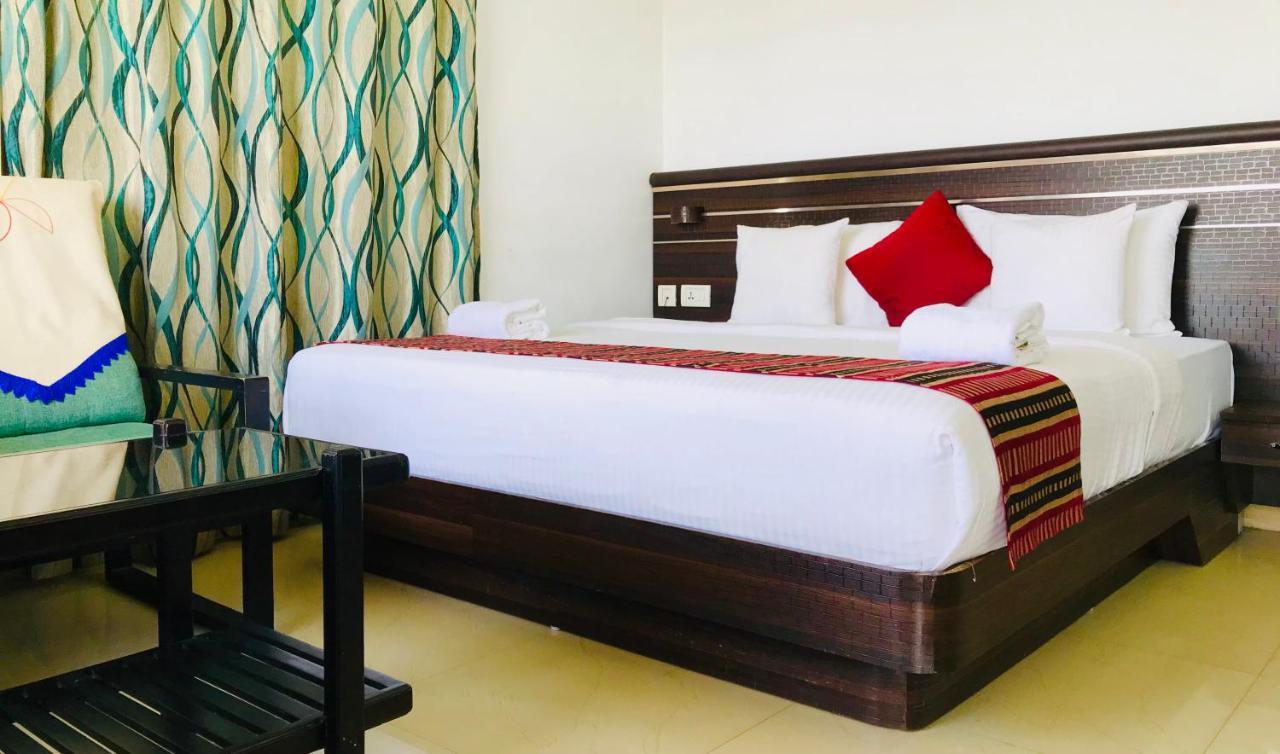 Resort Indrizzo Spice Valley *