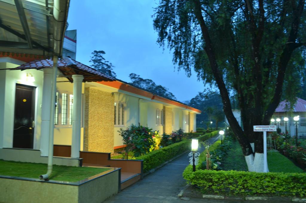 Royal Retreat Munnar