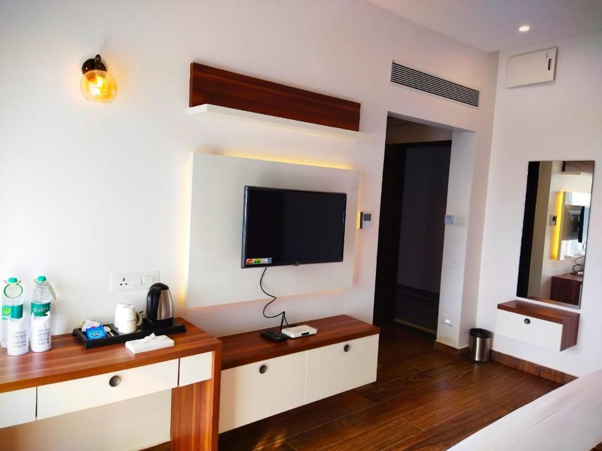 Resort Wolkenburg & Munnar