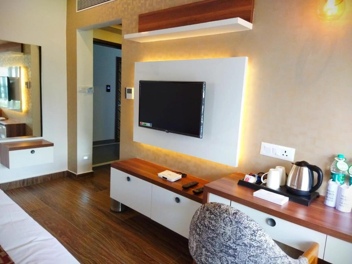 Resort Wolkenburg &