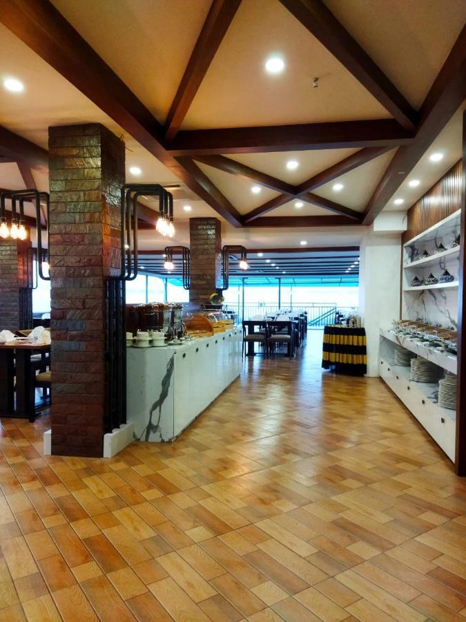 Wolkenburg & Resort Munnar