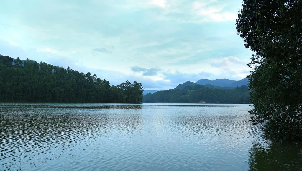 Elysium Garden Resort Munnar