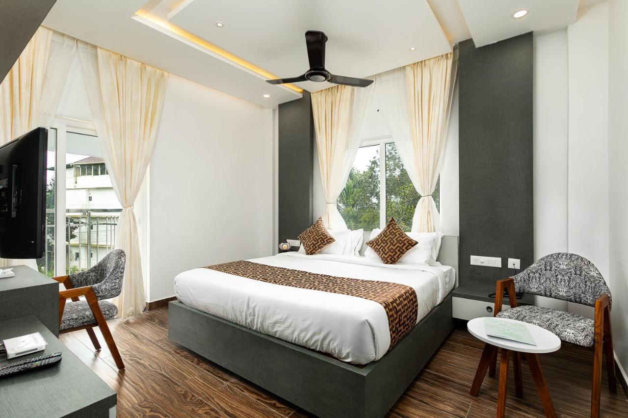 Wolkenburg & Resort