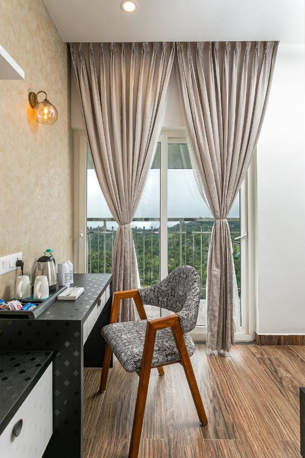 Resort Wolkenburg &