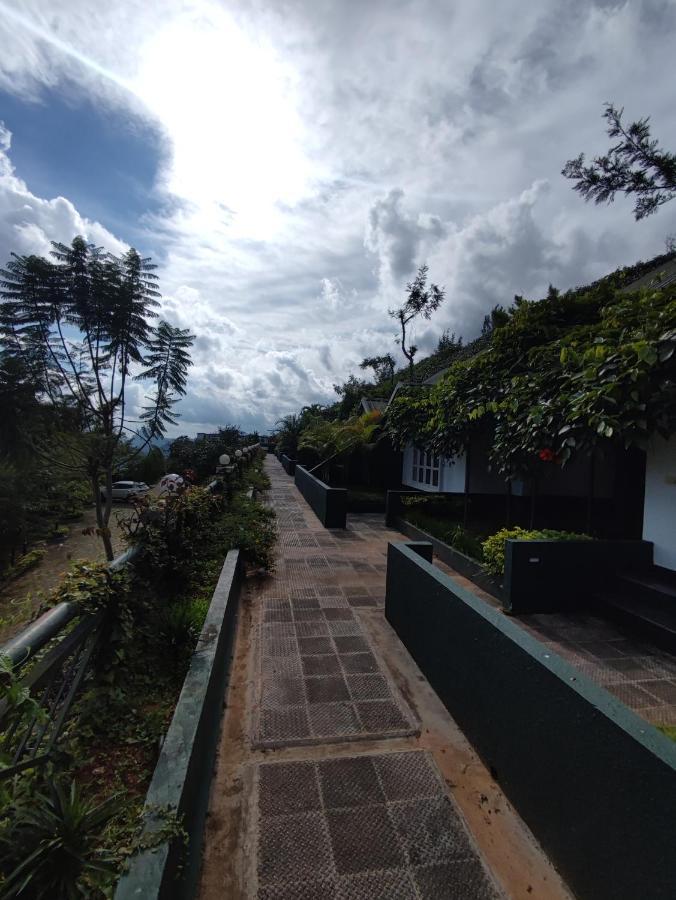 Resort Tea Hills - Mthr Munnar