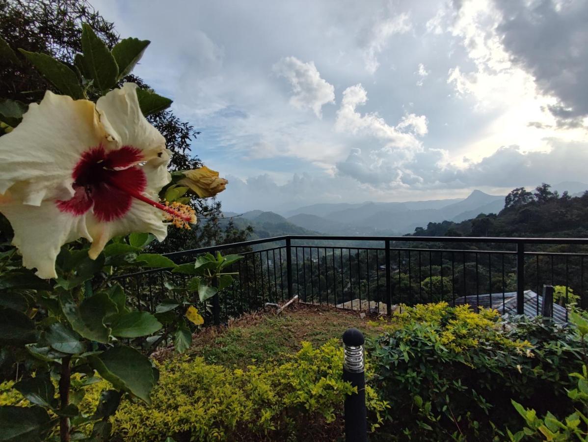 Resort Tea Hills - Mthr Munnar