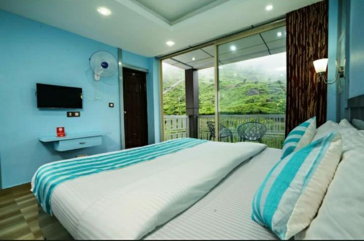 Greenland Residency Munnar