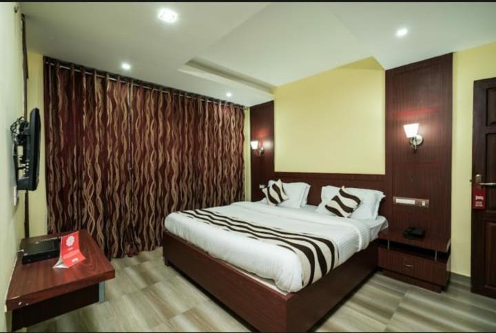 Hotel Greenland Residency Munnar