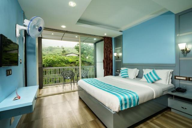 Greenland Residency Hotel Munnar