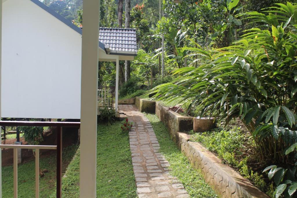 Guest house Majestic & Munnar