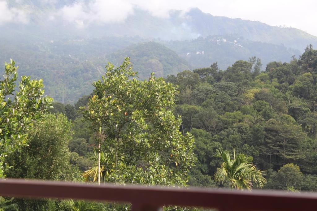 Guest house Majestic & Munnar