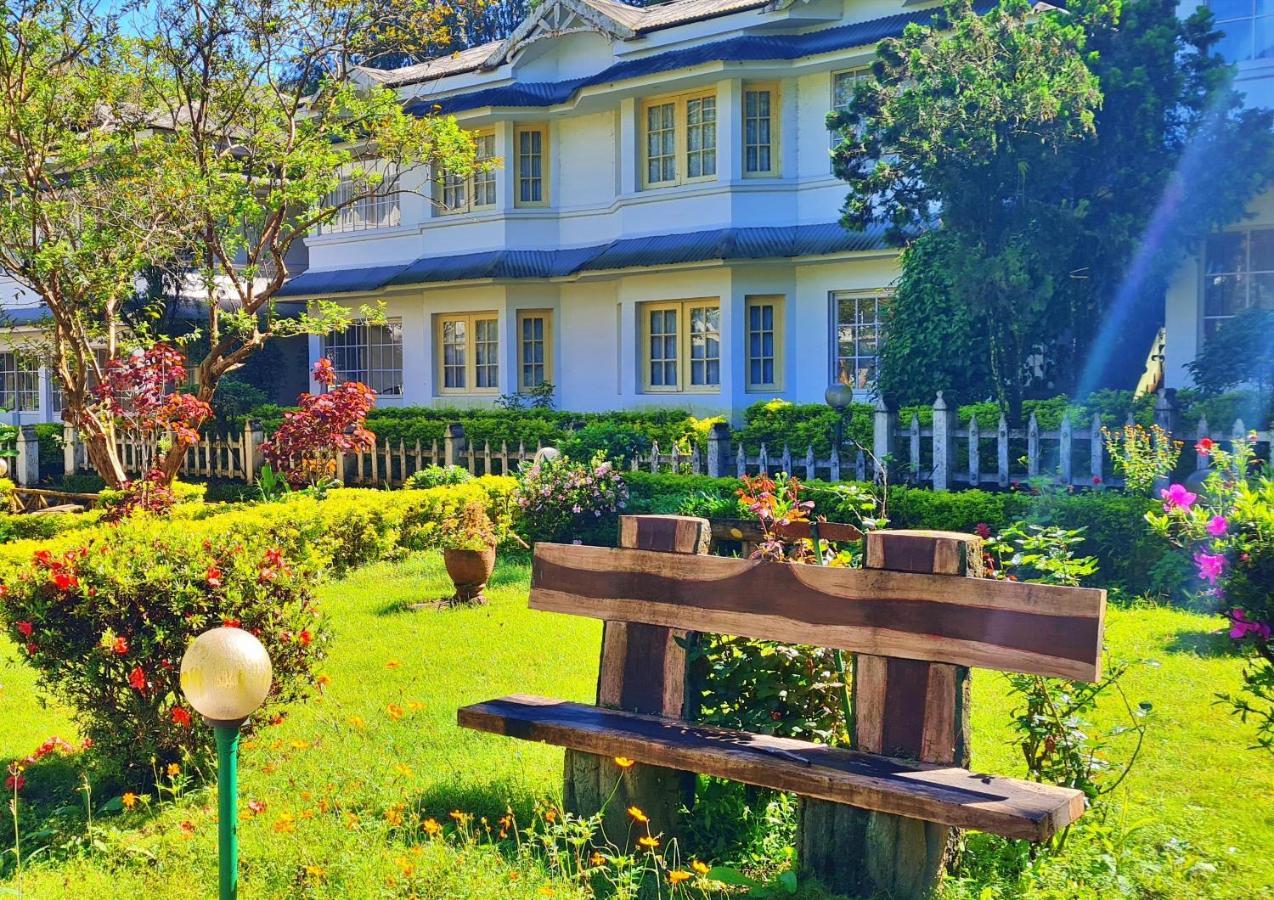 Eastend Munnar