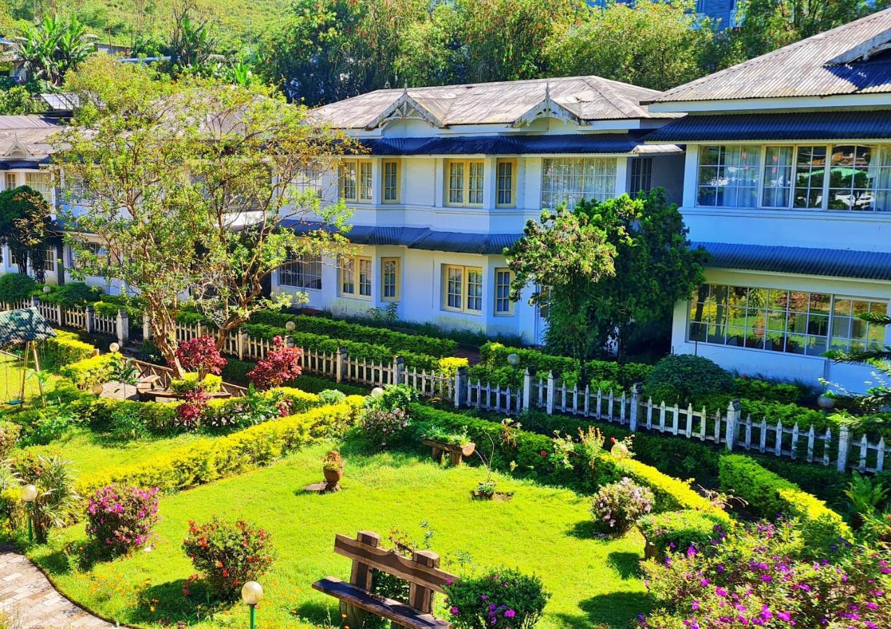 Eastend Resort Munnar