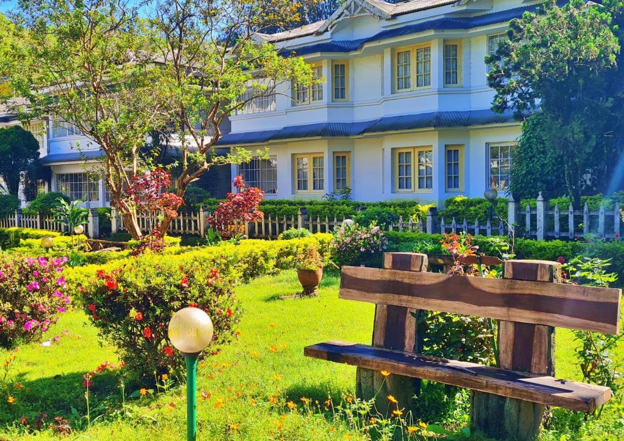 Resort Eastend