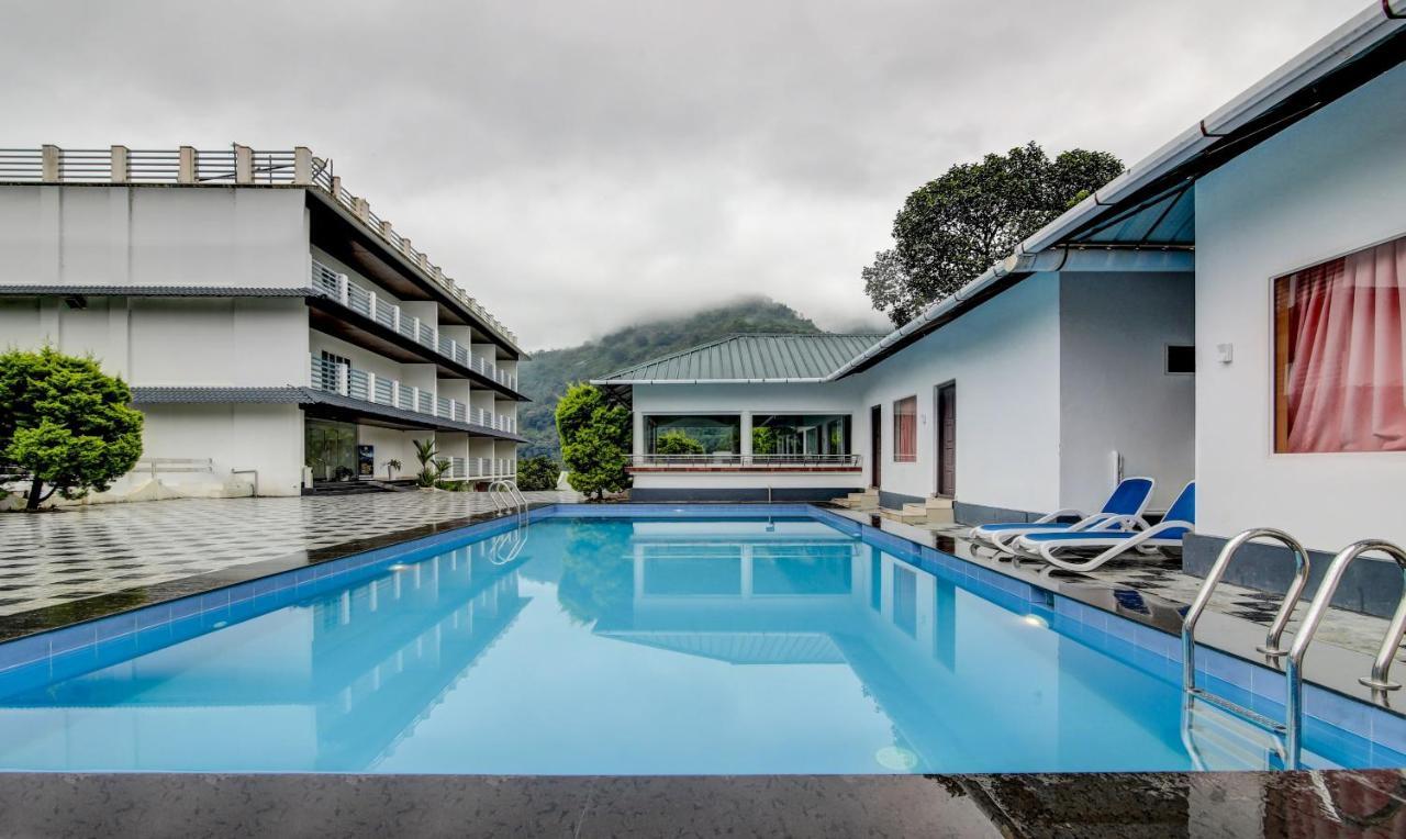 Resort Misty Garden 3*