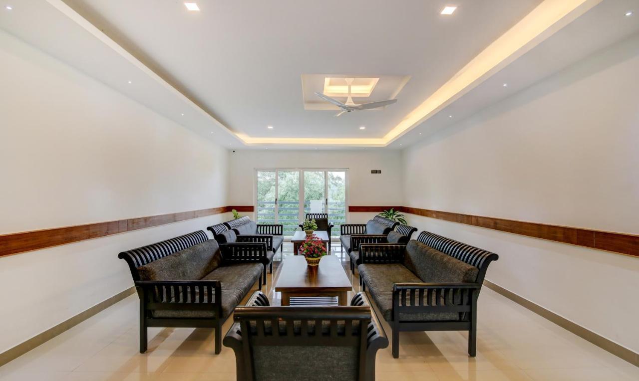 Misty Garden Resort 3*